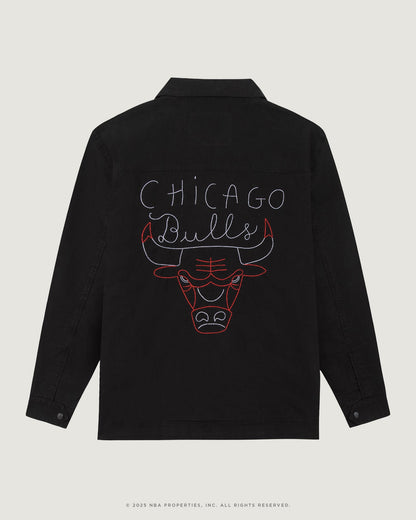 Veste Roch Nba