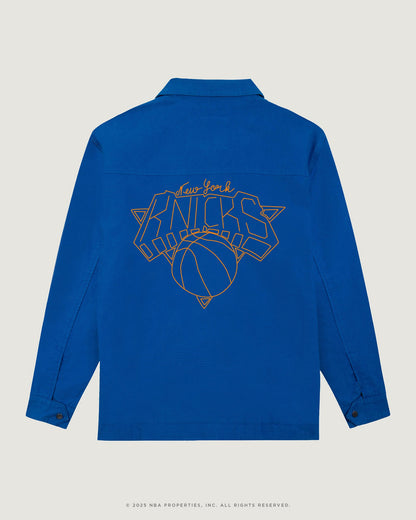 Veste Roch Nba