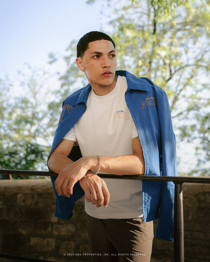 Veste Roch Nba