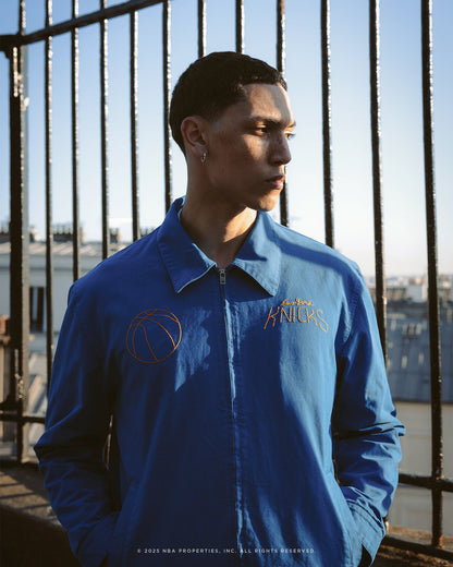 Veste Roch Nba