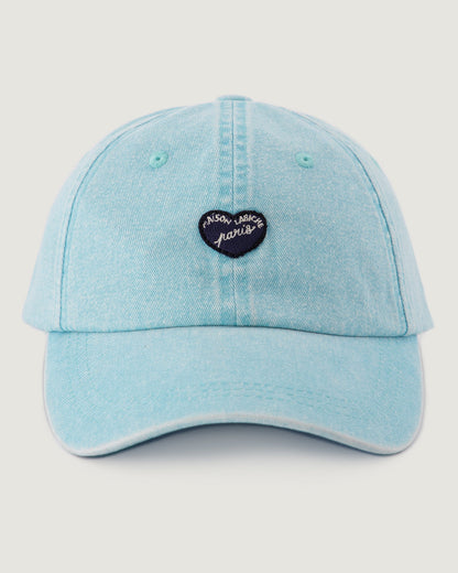 Casquette Beaumont Patch Sergé