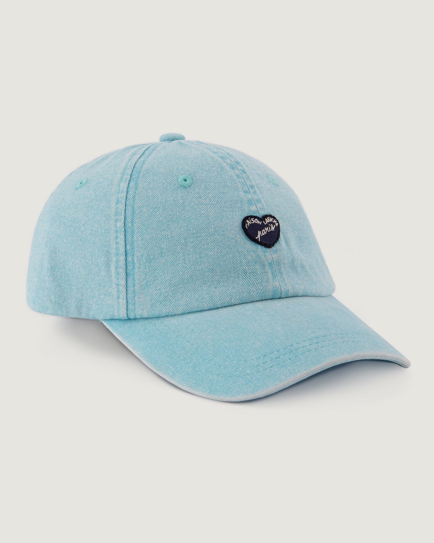 Casquette Beaumont Patch Sergé