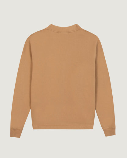 Sweat à capuche Boissonade Patch
