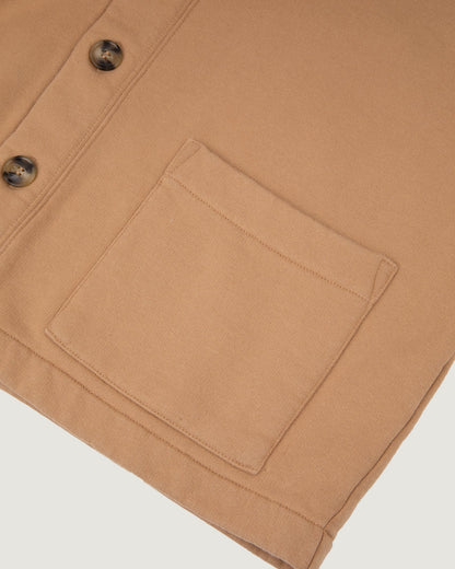 Sweat à capuche Boissonade Patch