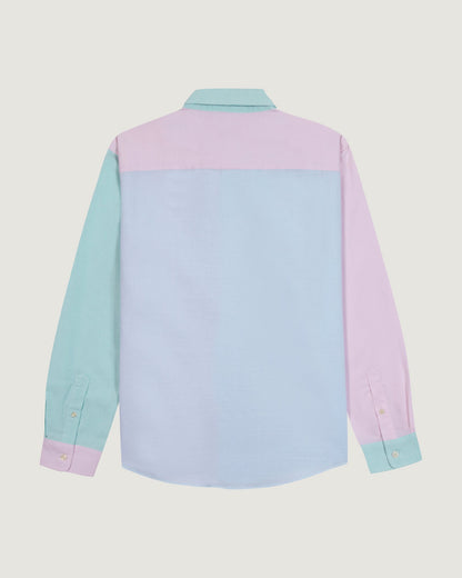 Chemise Bonne Graine – Maison Labiche Coupe ajustée