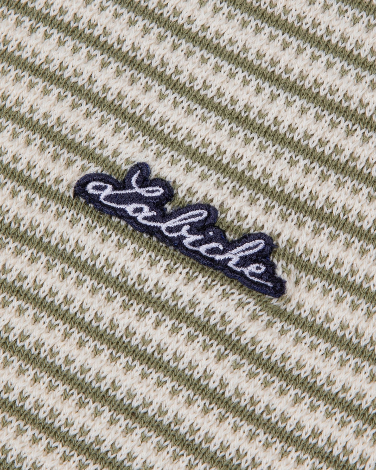Pièce Polo Chapu