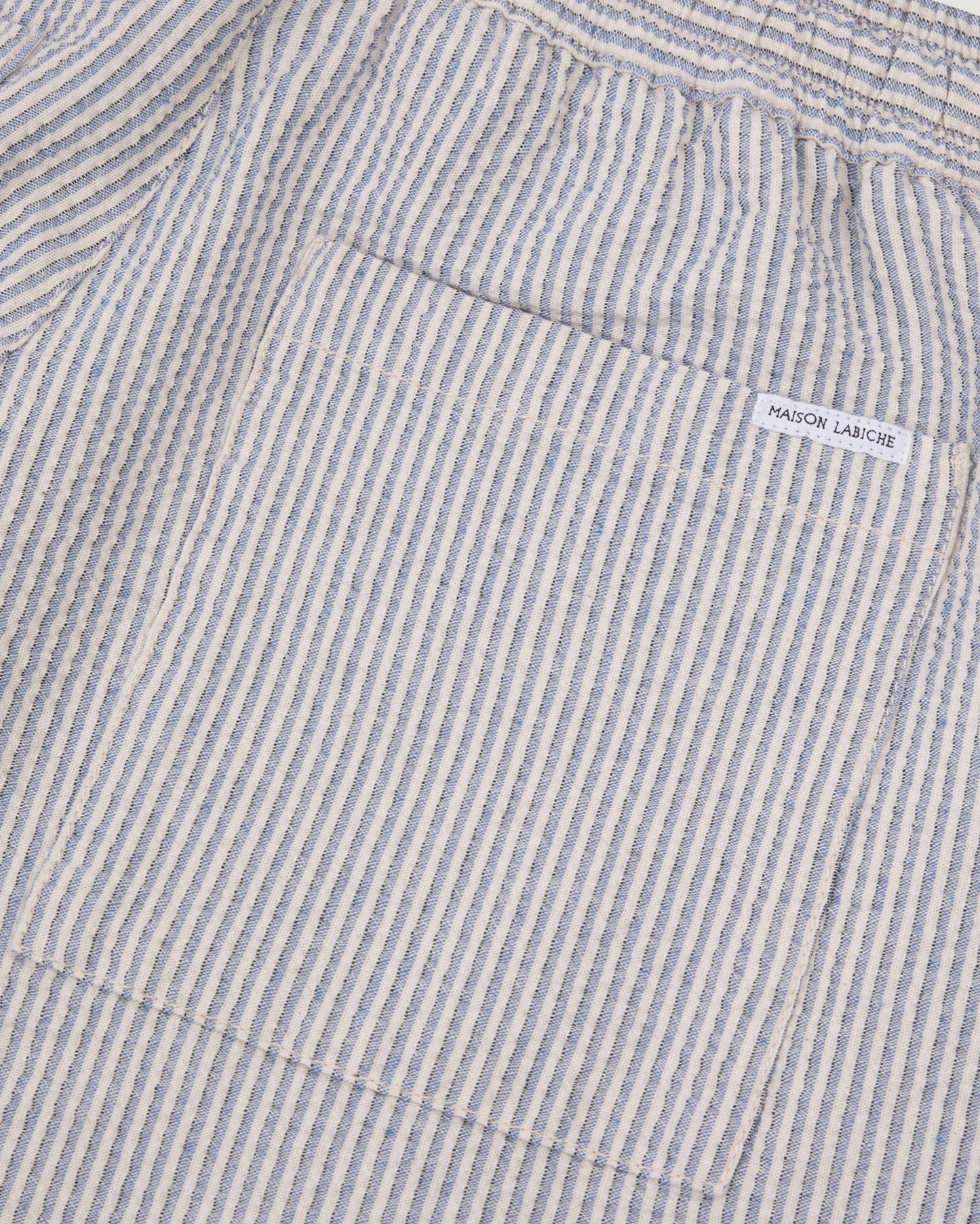 Pantalon Guigner En