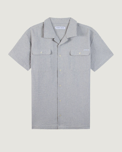XMLAURENSSSEER#color-seer-blue-stripes