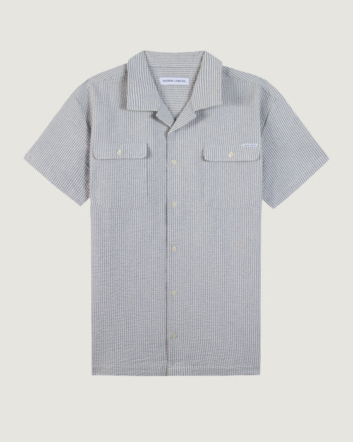 XMLAURENSSSEER#color-seer-blue-stripes