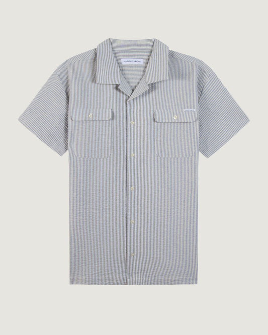 XMLAURENSSSEER#color-seer-blue-stripes