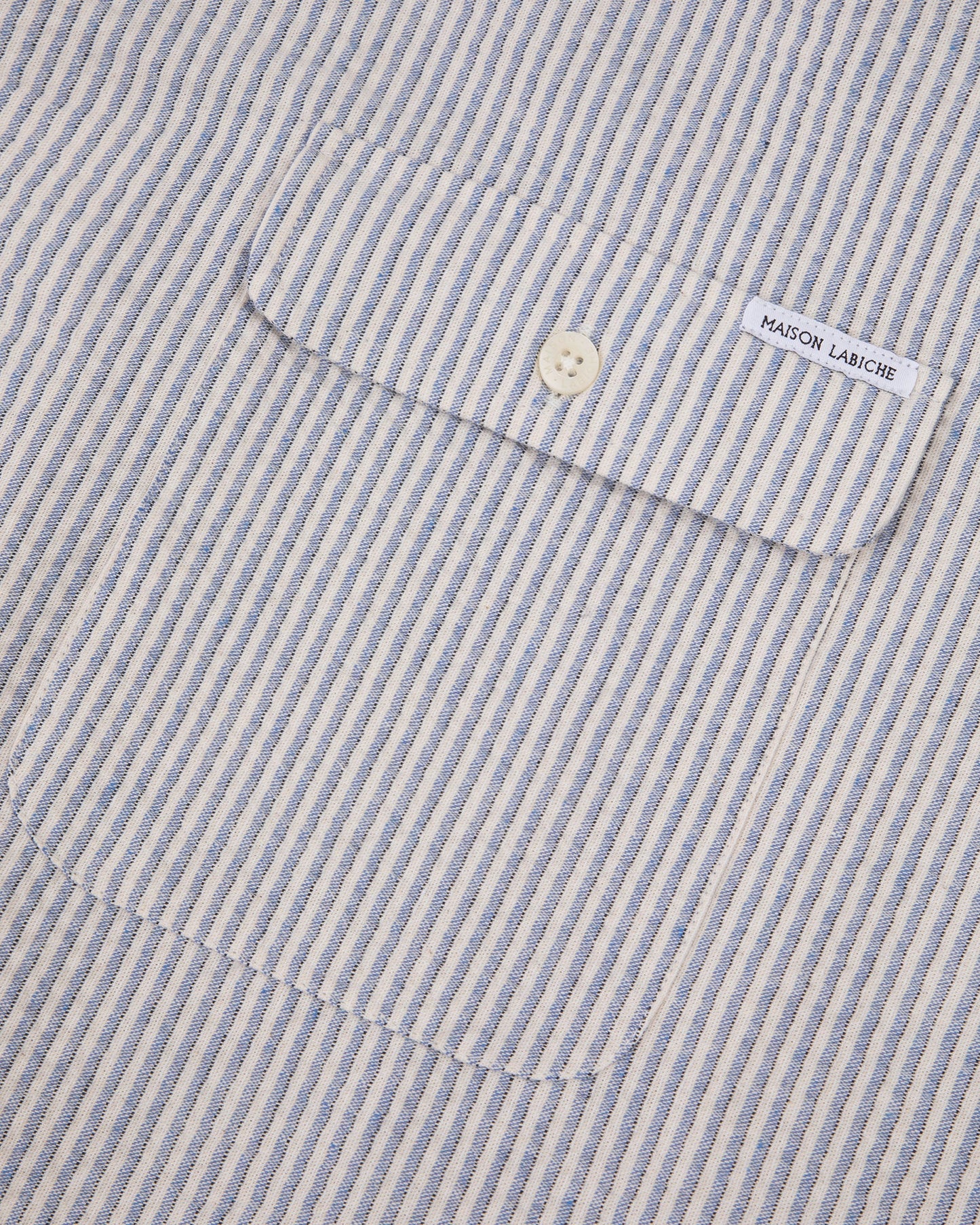 Chemise Laurens En – Maison Labiche