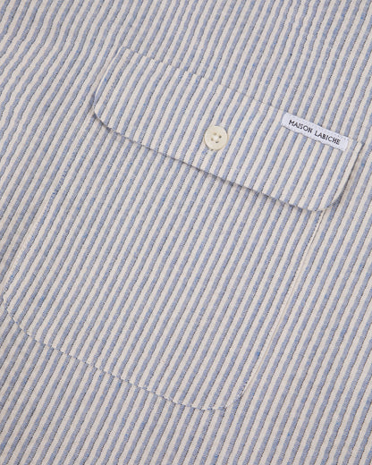 Chemise Laurens En – Maison Labiche