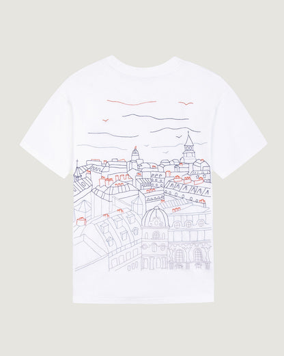 T-shirt Patureau Room