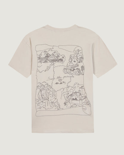T-shirt Patureau Save
