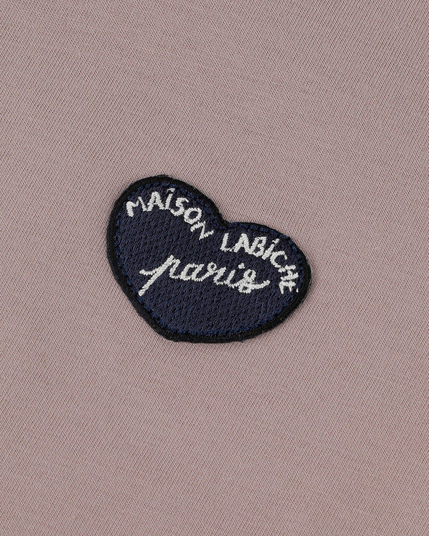T-shirt Poitou Patch