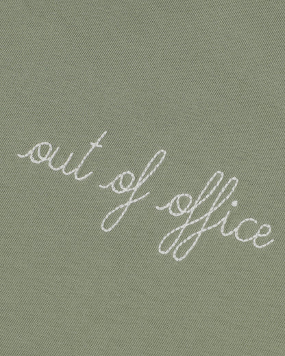 T-shirt Poitou Out