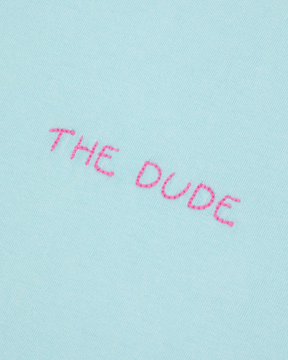 T-shirt Popincourt Dude