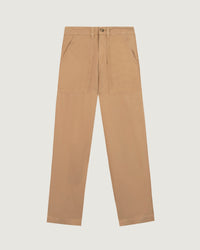 TWILL TAN