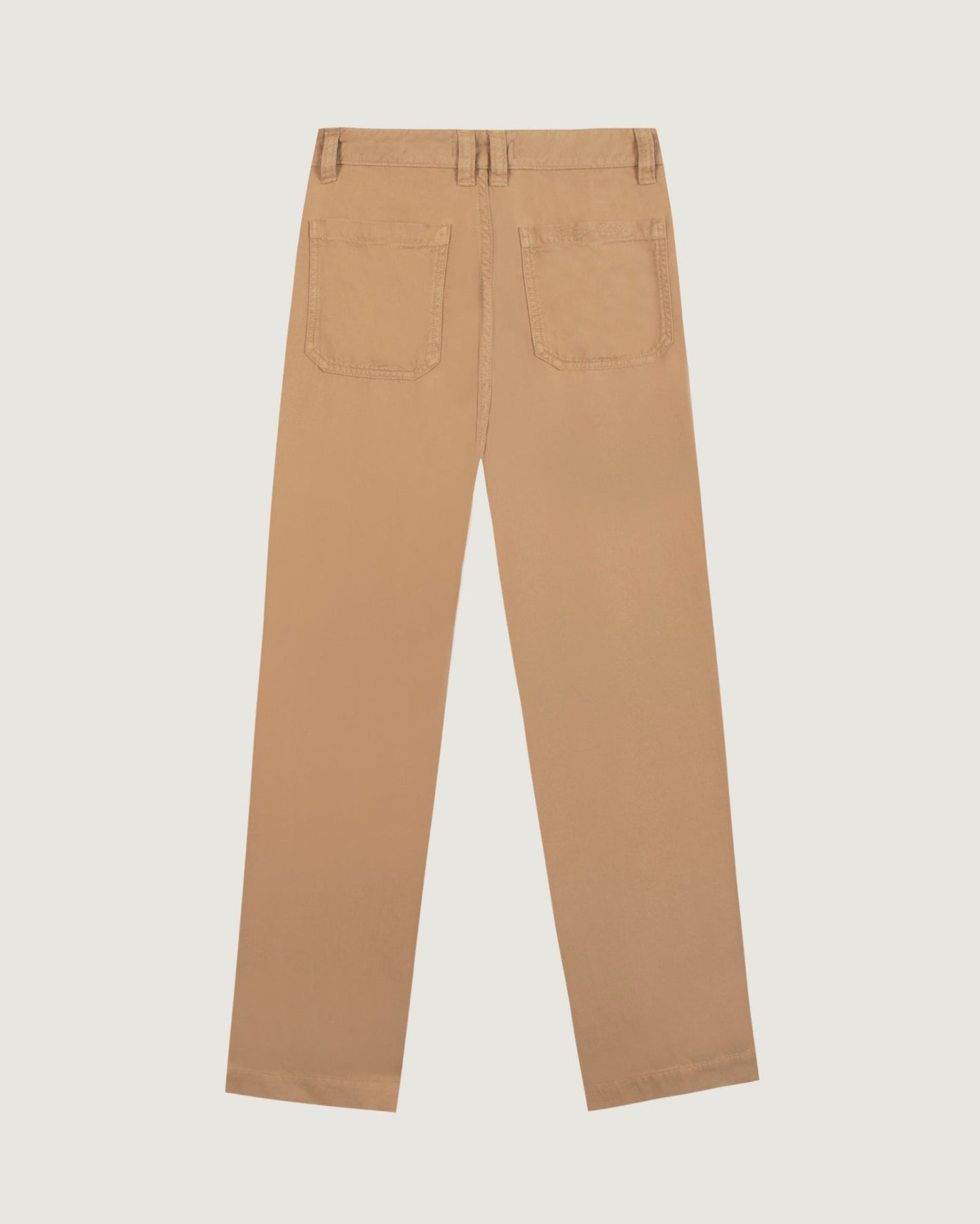 Pantalon Chevreul En Sergé