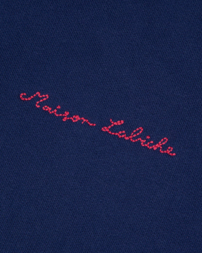 Sweat à capuche Zippé Gesvres