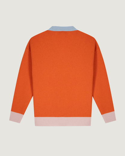 Cardigan Glizières En Laine