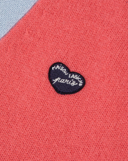 Cardigan Glizières En Laine