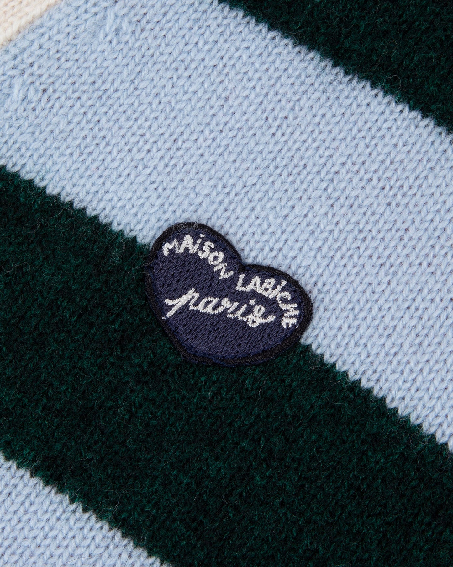 Cardigan Glizières En Laine