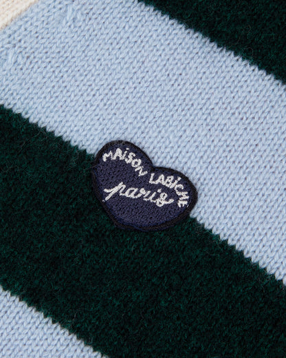 Cardigan Glizières En Laine