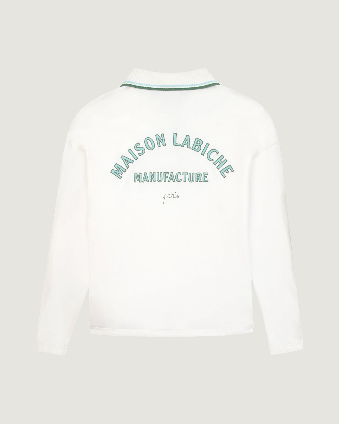 Pièce Polo Laupretre