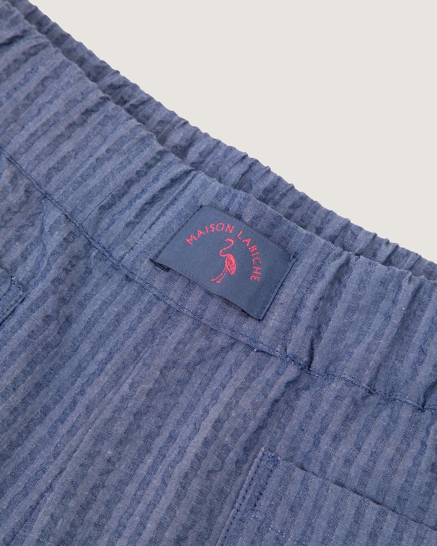 Pantalon Oudin En