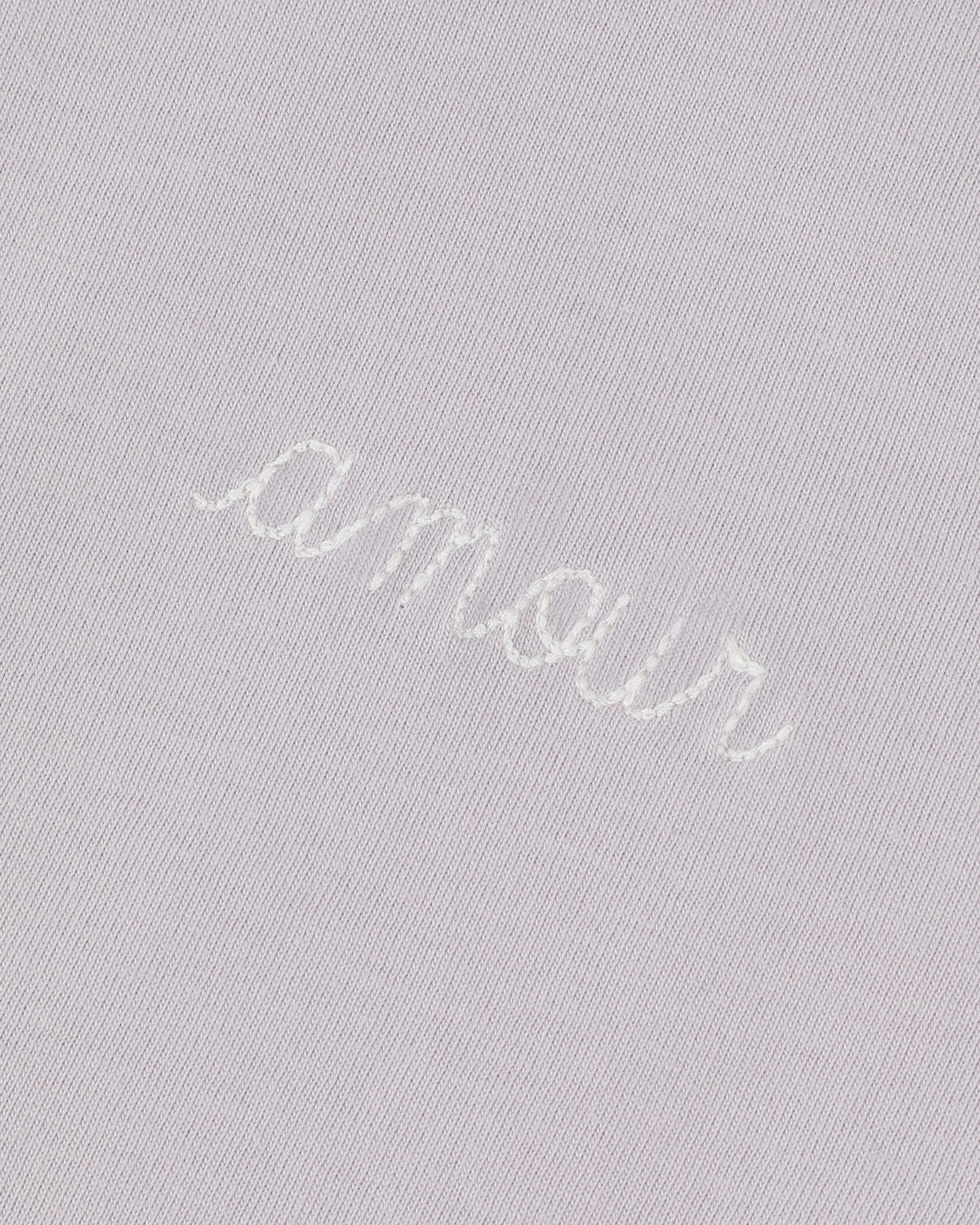 T-shirt Poitou Amour