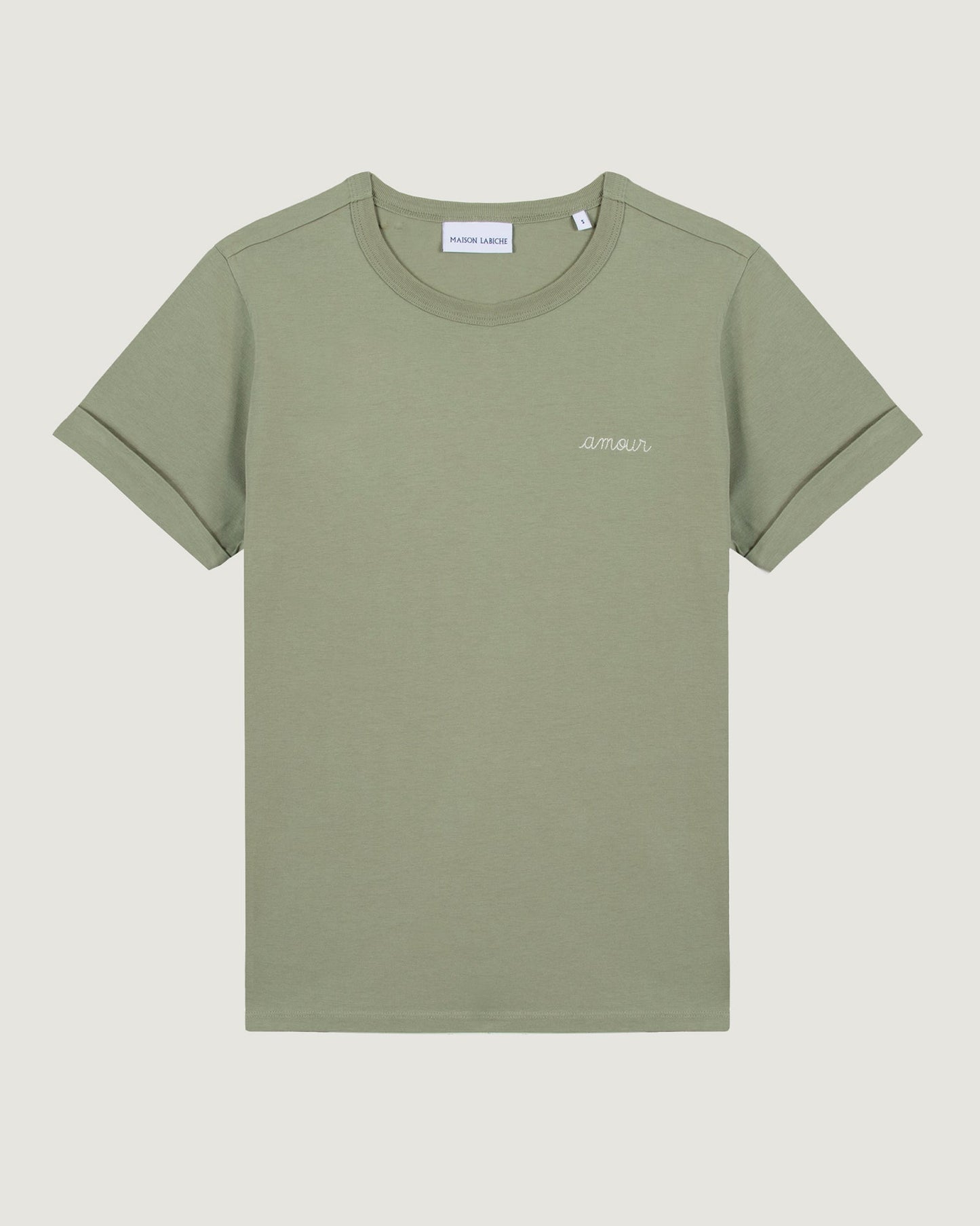 T-shirt Poitou Amour
