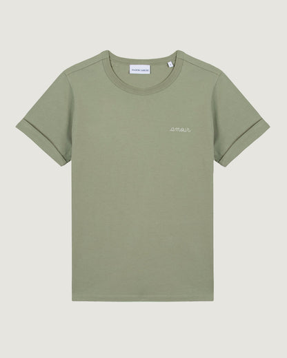 T-shirt Poitou Amour