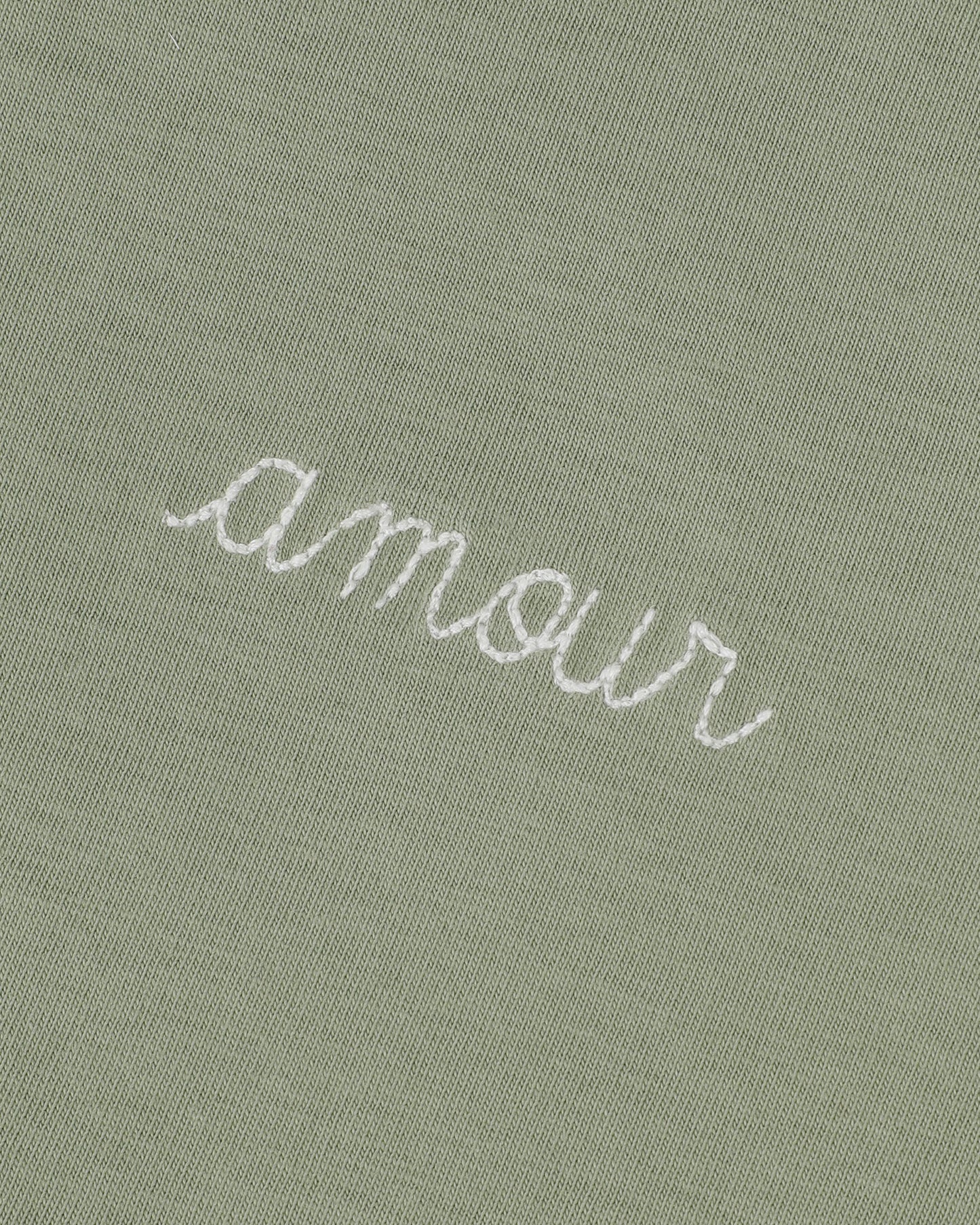 T-shirt Poitou Amour
