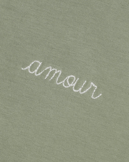 T-shirt Poitou Amour