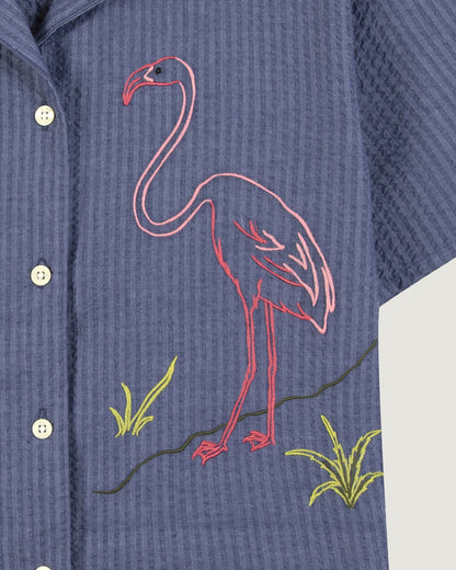 Chemise Souchier En