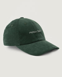 VELVET OAK GREEN
