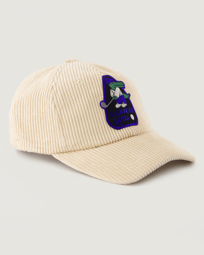 Casquette Beaumont Golf