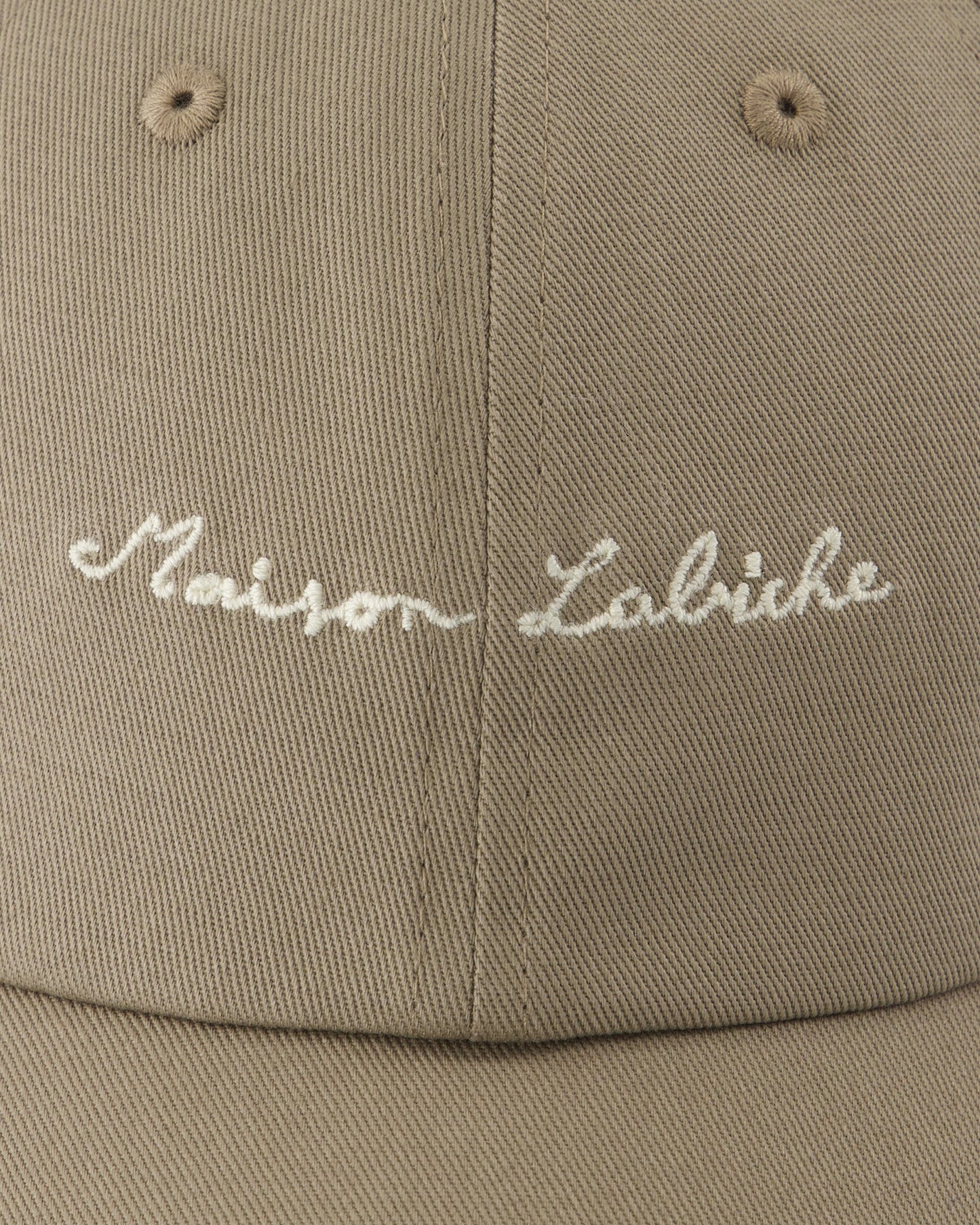 Casquette Beaumont – Maison Labiche