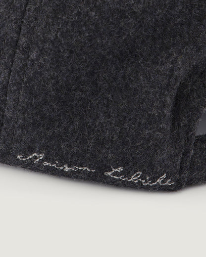 Casquette Beaumont En Laine