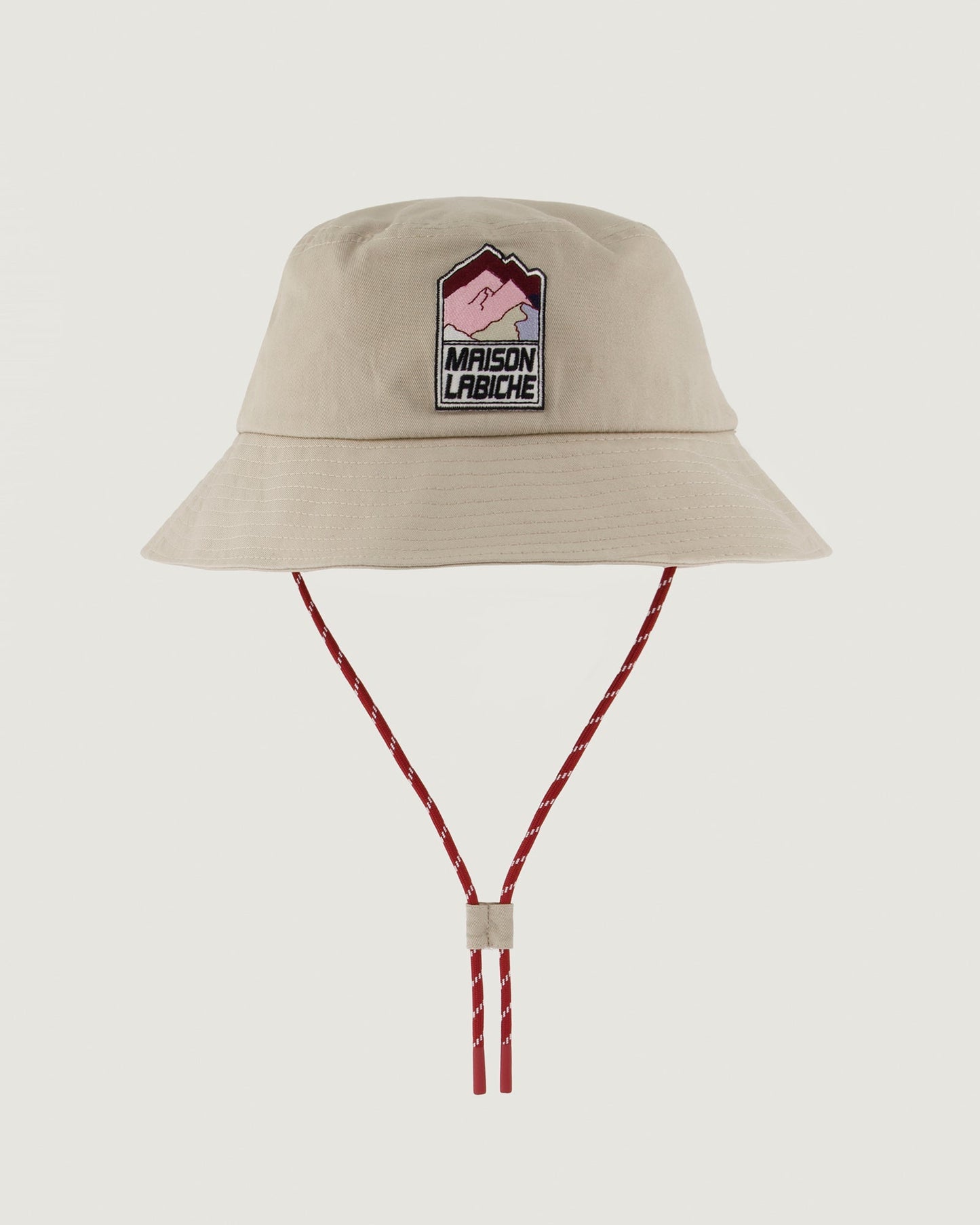 Casquette Bob Brantome