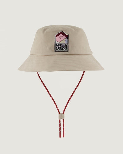 Casquette Bob Brantome