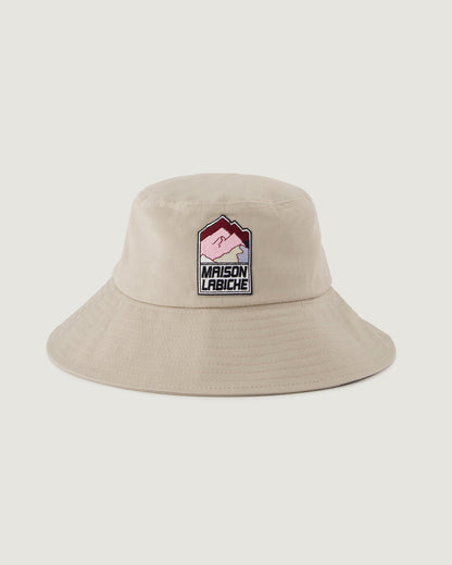 Casquette Bob Brantome