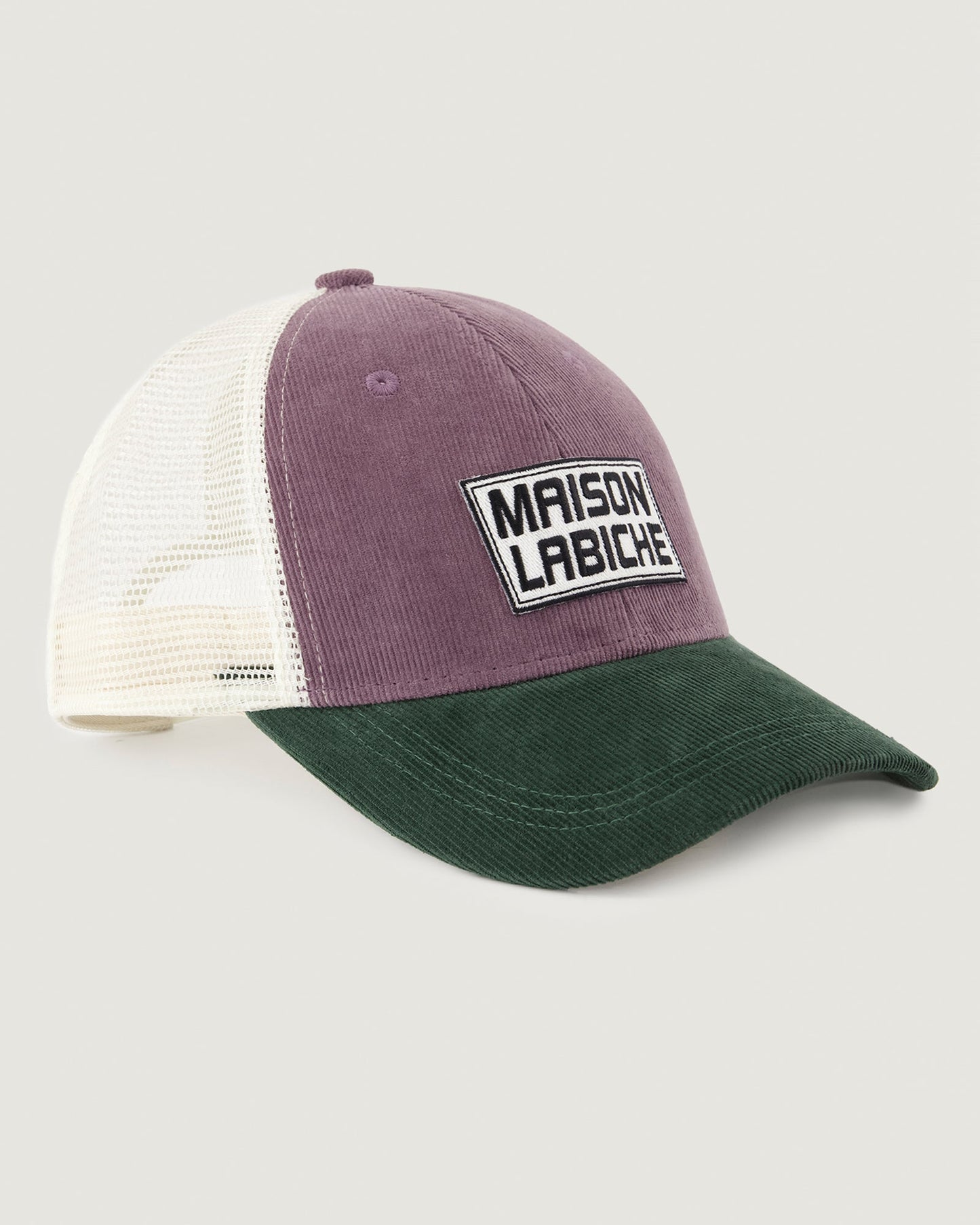 Casquette Cassini – Maison Labiche