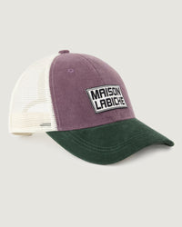 TWILL GRAPES GREEN