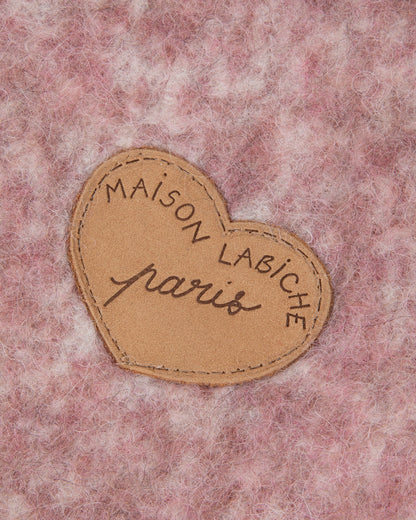 Pièce Echarpe Danjon Laine