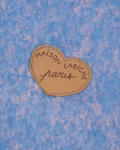 Pièce Echarpe Danjon Laine