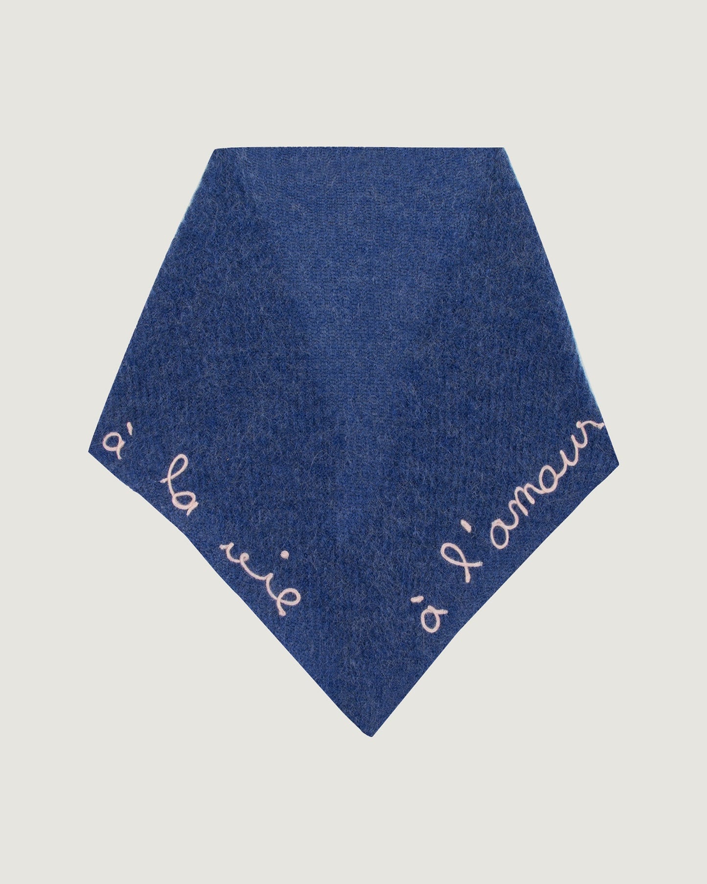 Pièce Bandana Esperou