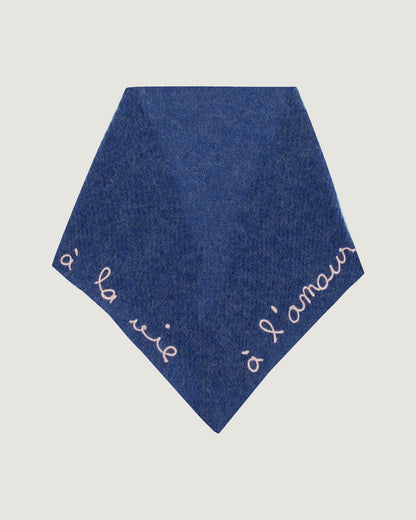 Pièce Bandana Esperou