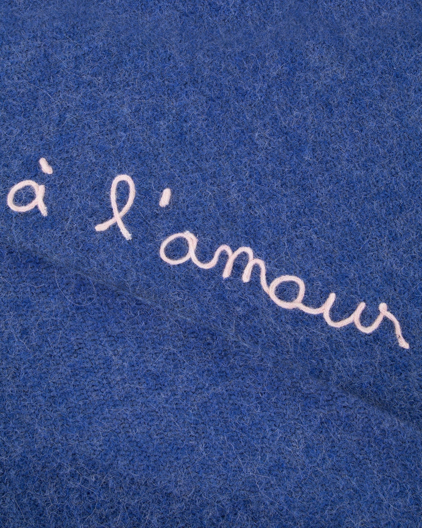 Pièce Bandana Esperou